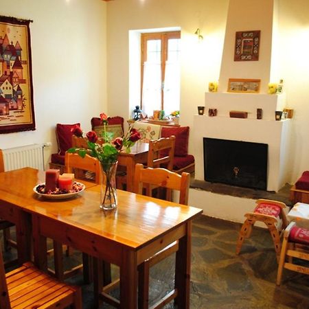 פאפיגקון Hotel Kaiti מראה חיצוני תמונה