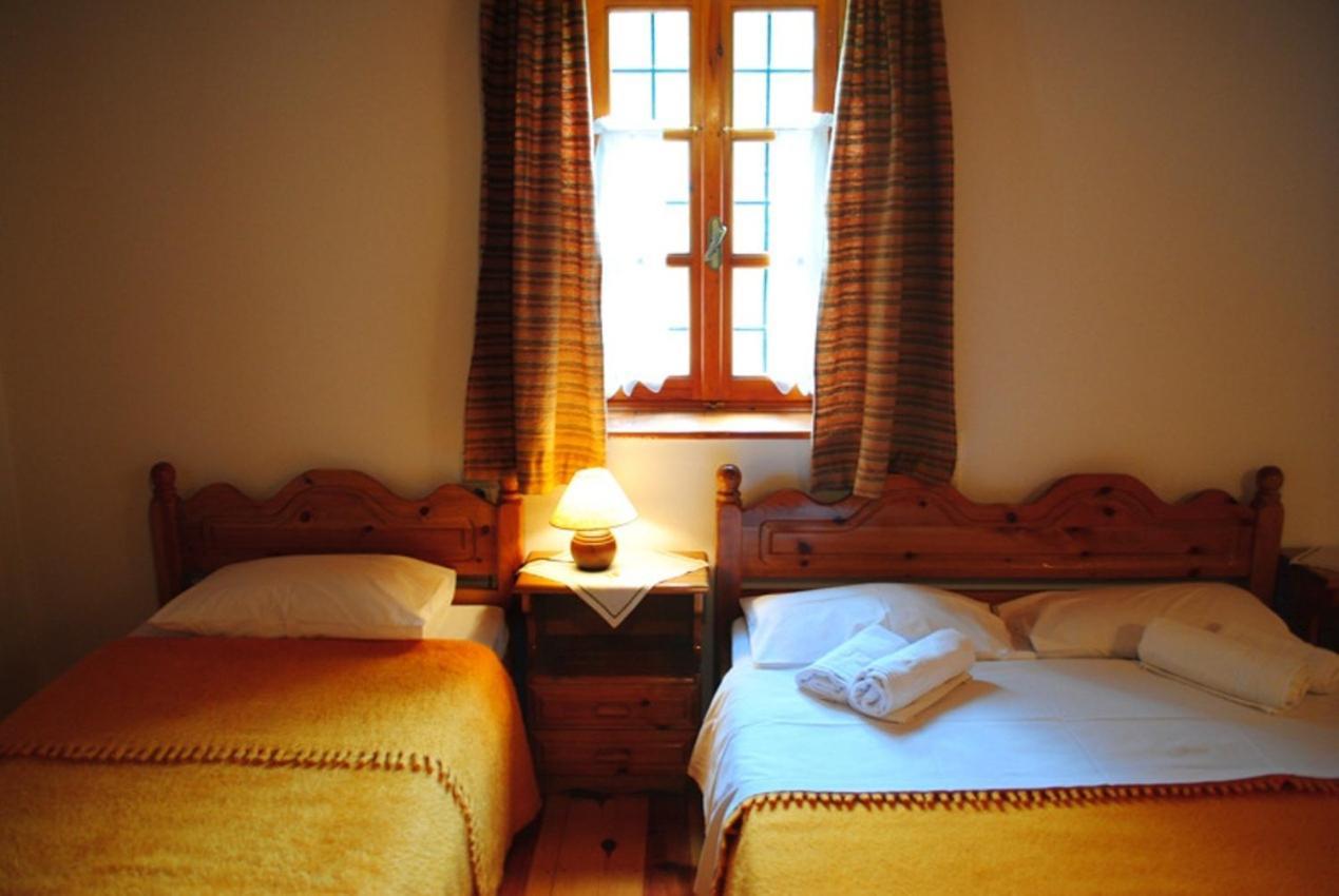 פאפיגקון Hotel Kaiti מראה חיצוני תמונה